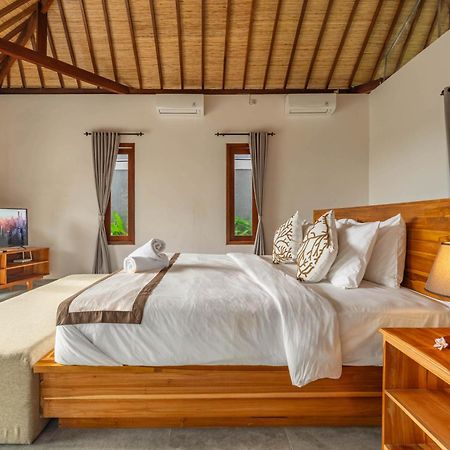 Rain Villa Uluwatu By Bukit Vista Экстерьер фото
