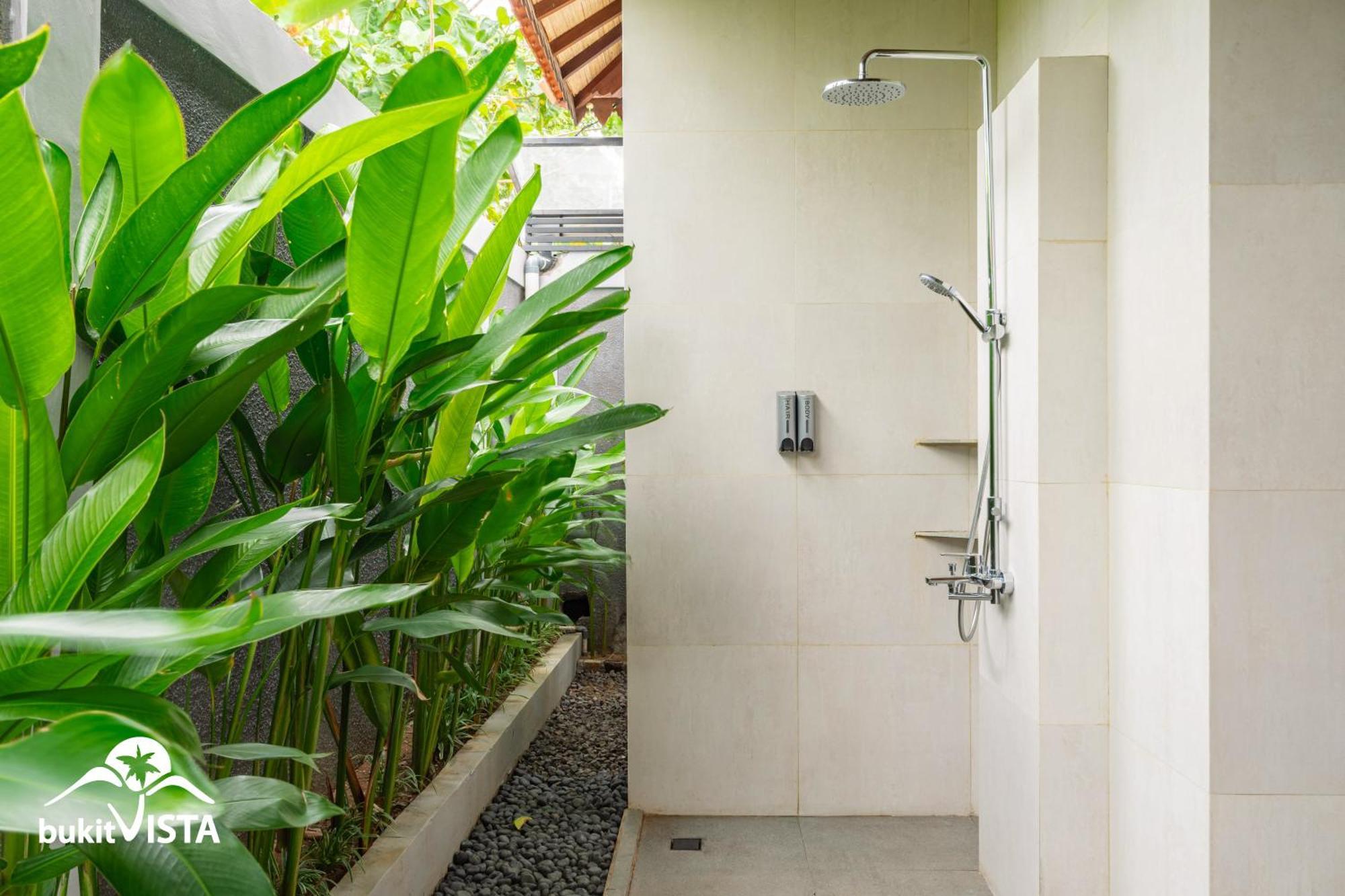 Rain Villa Uluwatu By Bukit Vista Экстерьер фото