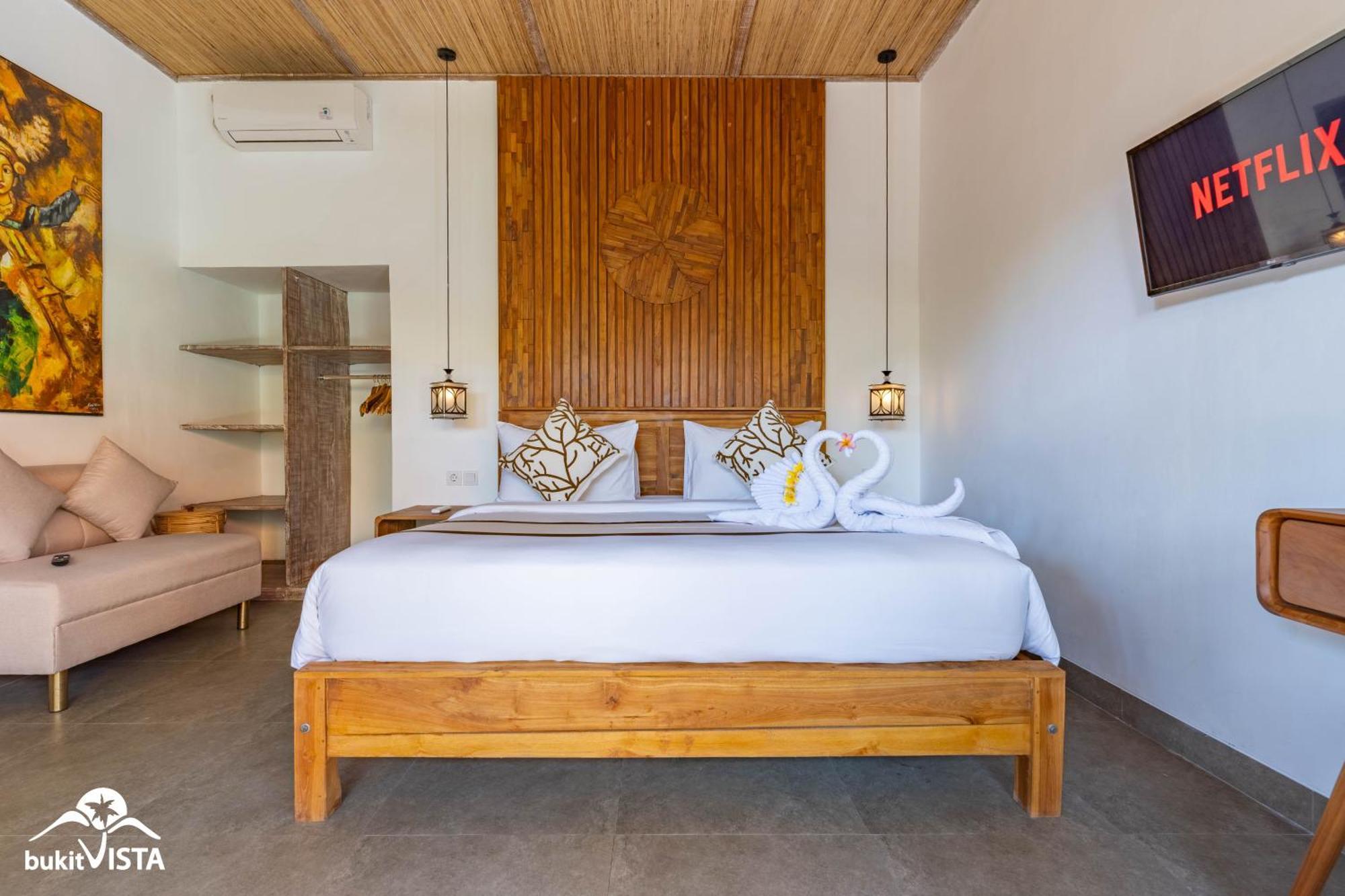 Rain Villa Uluwatu By Bukit Vista Экстерьер фото