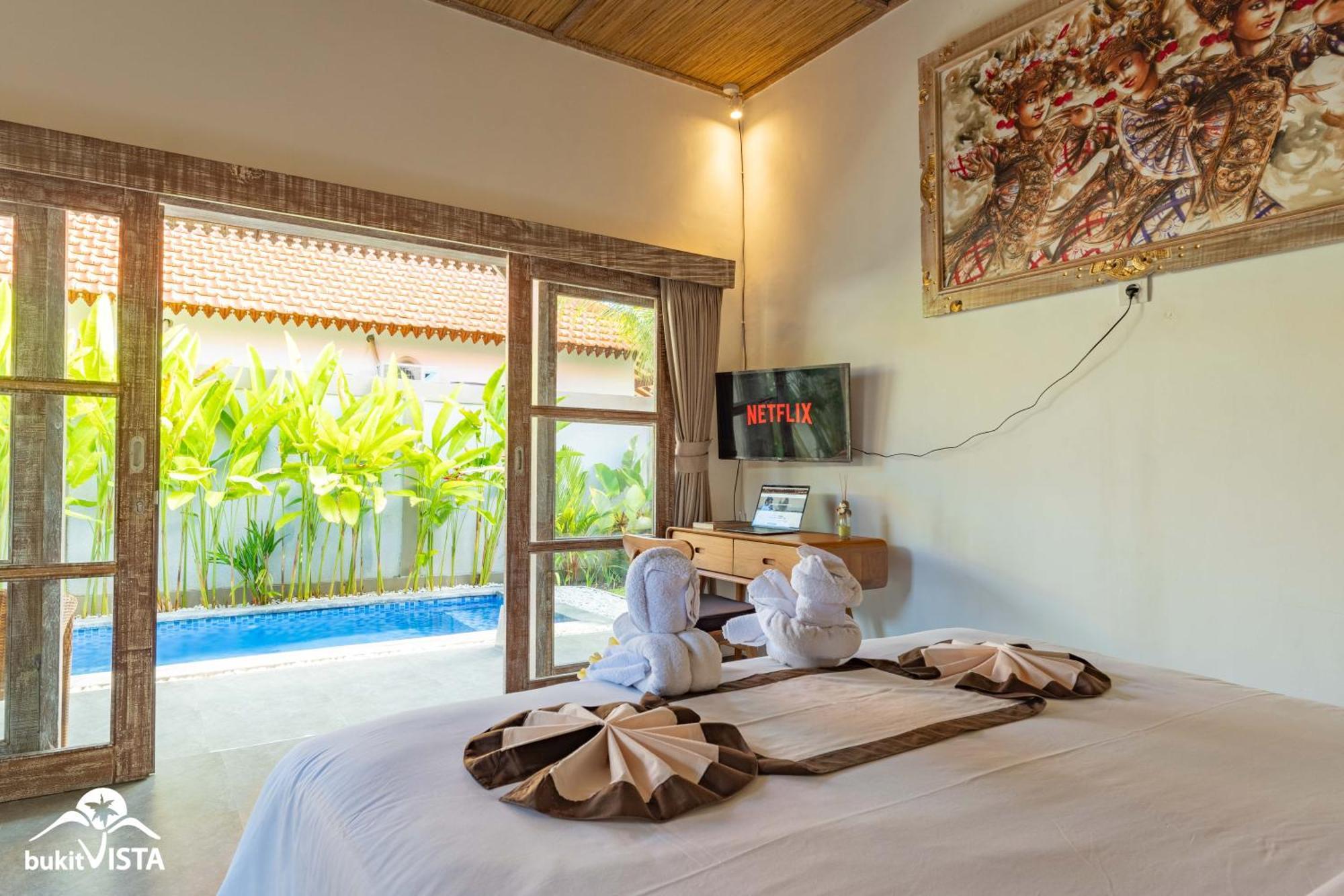 Rain Villa Uluwatu By Bukit Vista Экстерьер фото