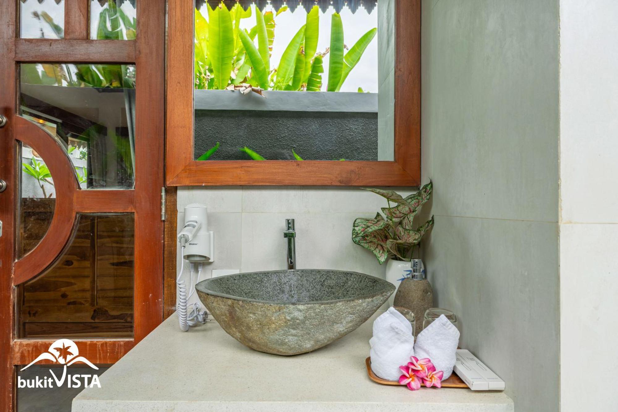 Rain Villa Uluwatu By Bukit Vista Экстерьер фото