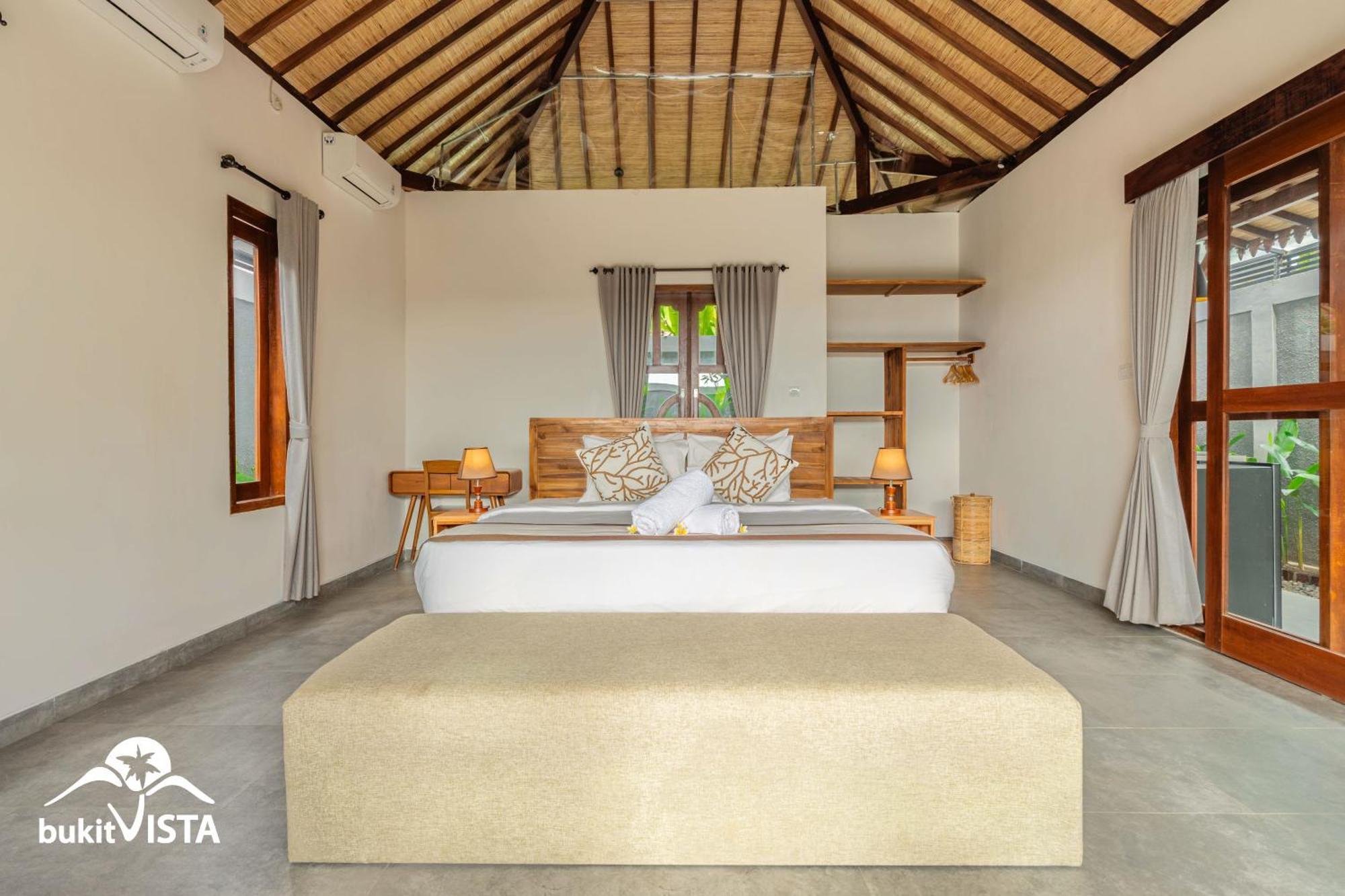 Rain Villa Uluwatu By Bukit Vista Экстерьер фото