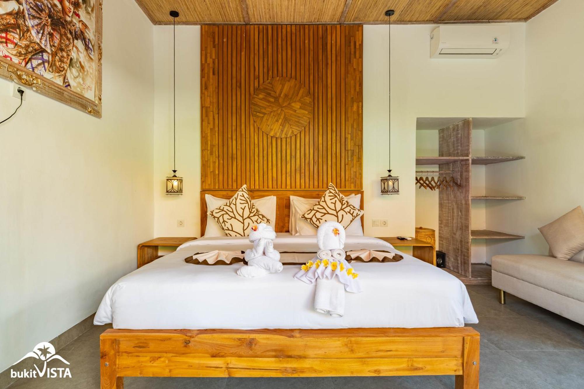 Rain Villa Uluwatu By Bukit Vista Экстерьер фото