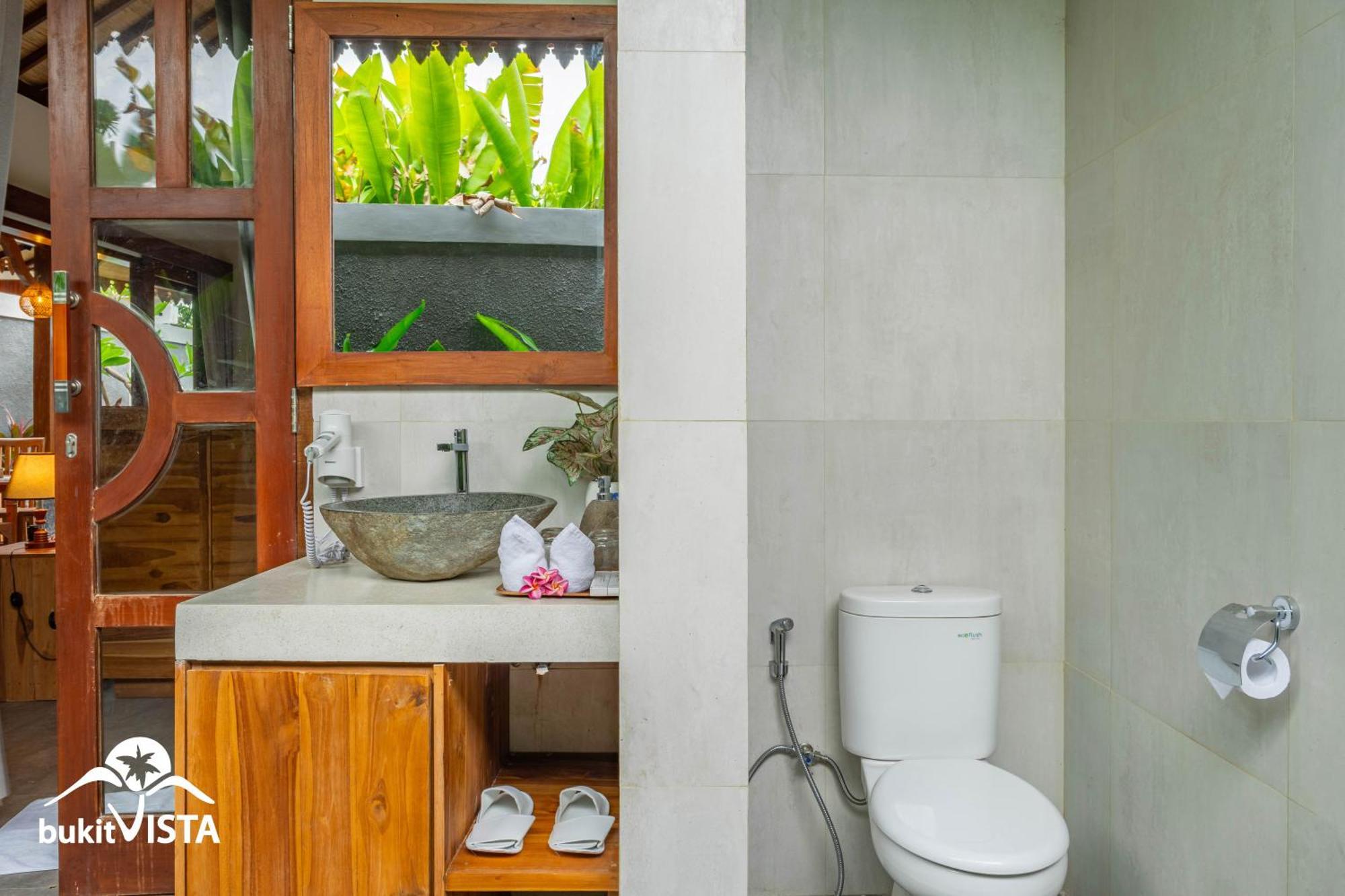 Rain Villa Uluwatu By Bukit Vista Экстерьер фото